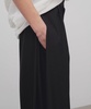 Paras Pant in Wool