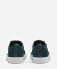 Dbb1 Leather and Suede sneaker