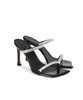 Diana Sandal 95 patent black