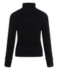Roll-neck sweater