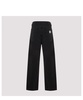 Single Knee Jeans