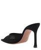 Alexa Heeled mules