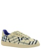 Terrace Check Sneakers