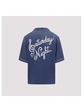 Saturday Night Camp Short sleeve shirt