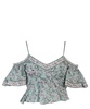 Garuva Crop top