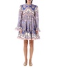 Maxine Mini dress