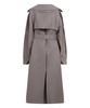 Double Diagonal Coat