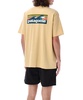 Boardshort Logo Pocket Responsibili-tee