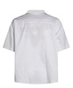 Short sleeve shirt