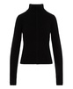 Ehadon DBL Roll-neck sweater