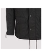 Parka jacket