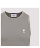Sleeveless t-shirt