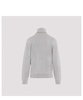 Roll-neck sweater