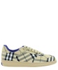 Terrace Check Sneakers
