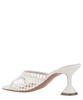 Lupita Heeled mules