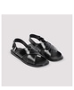Oksana Met Sandals
