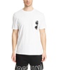 Moschino T-shirt from the Swim collection