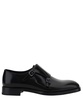 Monk Loafers