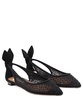 Ballet flats