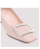 Belle Pumps