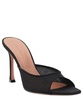 Alexa Heeled mules
