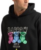 Teddy Sweatshirt