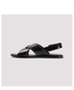 Oksana Met Sandals