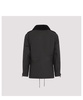 Parka jacket