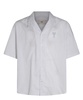 Short sleeve shirt