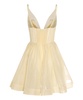 Mini dress