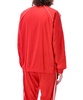 Zip-up sweatshirt