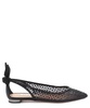 Ballet flats