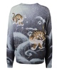 Kenzo Cloud Tiger Cardigan