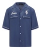 Saturday Night Camp Short sleeve shirt