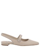 Campariflatsli Sandals