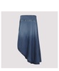 Midi skirt