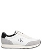 Retro Runner Sneakers