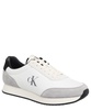 Retro Runner Sneakers