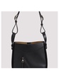 Hammock Slice Shoulder bag