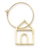 Casita Earrings