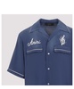 Saturday Night Camp Short sleeve shirt