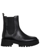 Asher Ankle boots