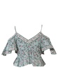 Garuva Crop top