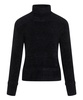 Roll-neck sweater