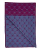 Double Question Mark Scarf