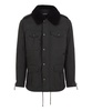 Parka jacket