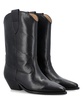 Duerto Heeled boots