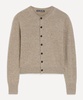 Yak Wool Cardigan