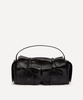 Multi-Pocket Shoulder Bag