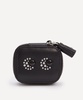 Eyes Studded Earphones Case